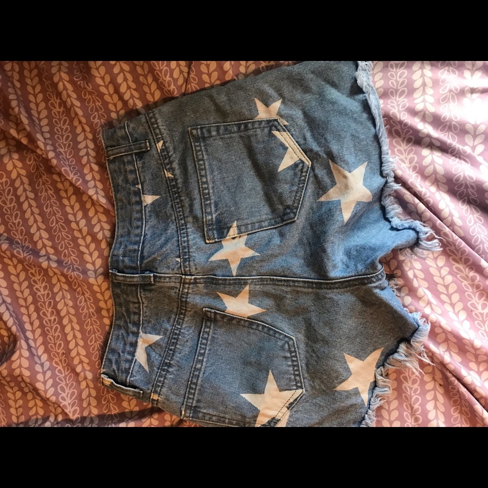 Short - Picture 3 of 3